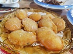 -崖口红树林海鲜餐厅