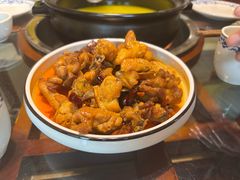 -志晖园圆子鸡·辣子鸡(阳光店)