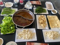 -煳辣鱼(新抚路店)