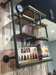 点击看大图 -Mix Boom Hair salon