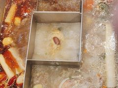 -重庆德忆火锅（龙南街3店）(渝水岸餐饮)