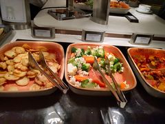-RISE RESTAURANT(滨海湾金沙店)