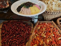 -福照楼汽锅鸡·云南菜(万达广场店)