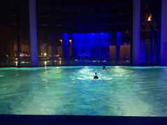 -上海滴水湖皇冠假日酒店