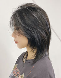 -西安F+造型