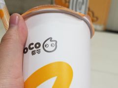 -CoCo都可(新太阳宫店)