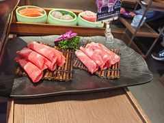 -捞王锅物料理(环球港店)