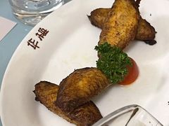 -华梅西餐厅(哈尔滨中央大街店)
