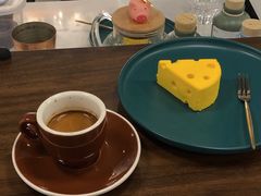 -Double cafe