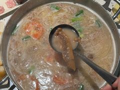 -土风豆米火锅(鸿通城店)