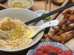 -李百蟹·江南蟹黄面·河景餐厅(夫子庙总店)