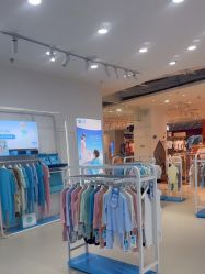 -小蓝象(五角场万达店)