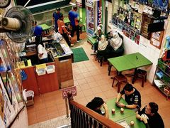 -新加坡Zam Zam餐馆