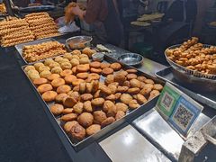 -新区益元综合市场