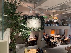 -KimPro 辛普乐概念韩餐