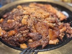 -恰八斗·猛火长沙菜(国贸店)