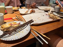 -疆里疆外·和田烤肉·清真