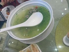 -皇朝海鲜酒店
