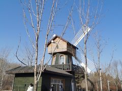 -长春公园(普阳街道)