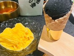 绵绵冰-神户赤童日式烤肉(金地广场店)