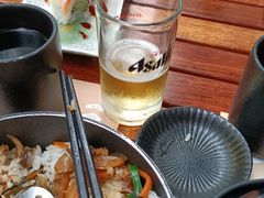 -山葵家居酒屋(天目里店)