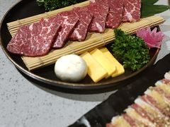 -妥妥烤肉料理(昙华林店)