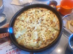 -必胜客(尹山湖歌林公园店)