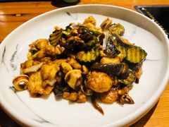-海小馆海鲜餐厅(茂业百货店)