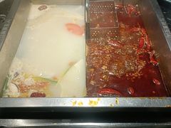 -五星桥原切肥牛火锅·30年专注好牛肉(湖塘店)