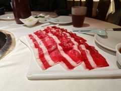 -东来顺饭庄(西直门店)