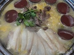 -李记东北饺子馆·东北菜(欢乐谷店)