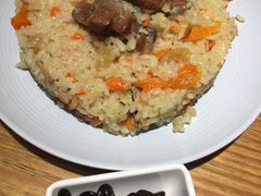 -塔哈尔·新疆盛宴(城西银泰店)