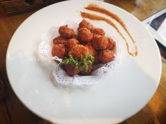 -局气 烤鸭·北京菜(光华路店)