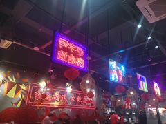 -老闵田螺馆·南昌特色小炒(梦时代店)