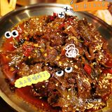 老板厨师服务生都是一个人的韩料餐厅