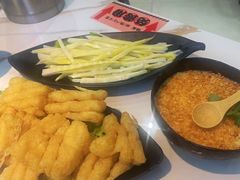 -采椰郎椰子鸡·脆皮鸡火锅(融创茂店)