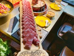 -羊大爷涮肉(亮马桥店)