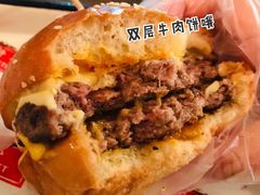 -Side Street街旁(交道口店)