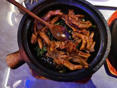 -啫神·广州地标美食(北京路店)