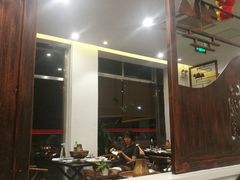 -北门涮肉·铜锅涮肉(南锣鼓巷店)