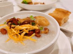 艇仔粥-粤珍轩·家宴·广式茶点(新城广场店)