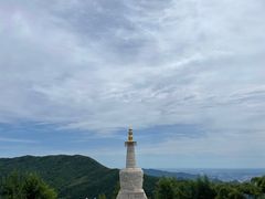 -妙峰山风景名胜区