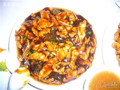 泰丰楼-泰丰楼(前门西大街店)