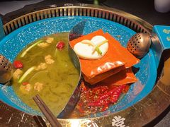 -吼堂老火锅(万寿宫店)