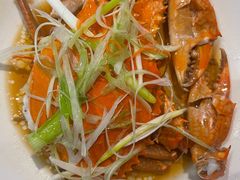 -南京空港温德姆花园酒店·MTF满庭芳中餐厅