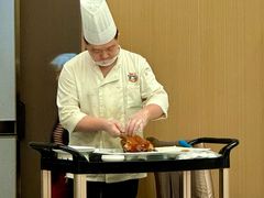 -宏宴·新京菜(望京店)