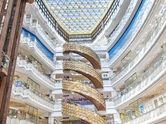-Olé精品超市(新世界新丸中心店)