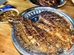 -金山锅贴店(金泉路店)