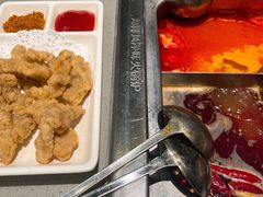 -海底捞火锅(之心城店)