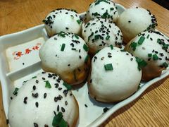 -东泰祥生煎馆(重庆北路店)